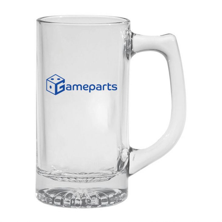 12 oz Optic Starburst Sport Mug main image